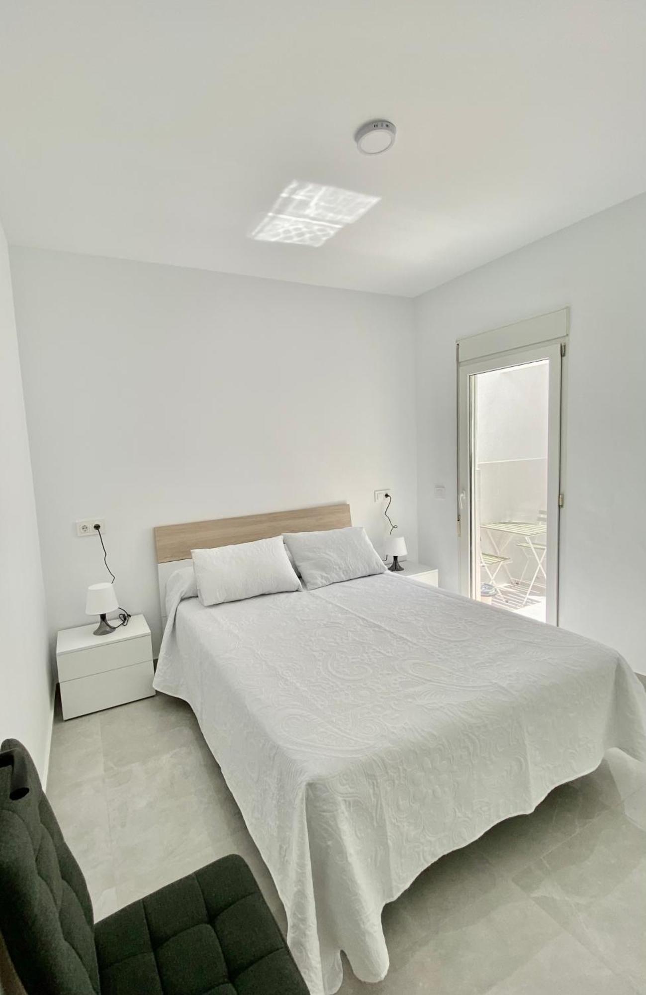 Paradise Brisa En Alcazares Apartment