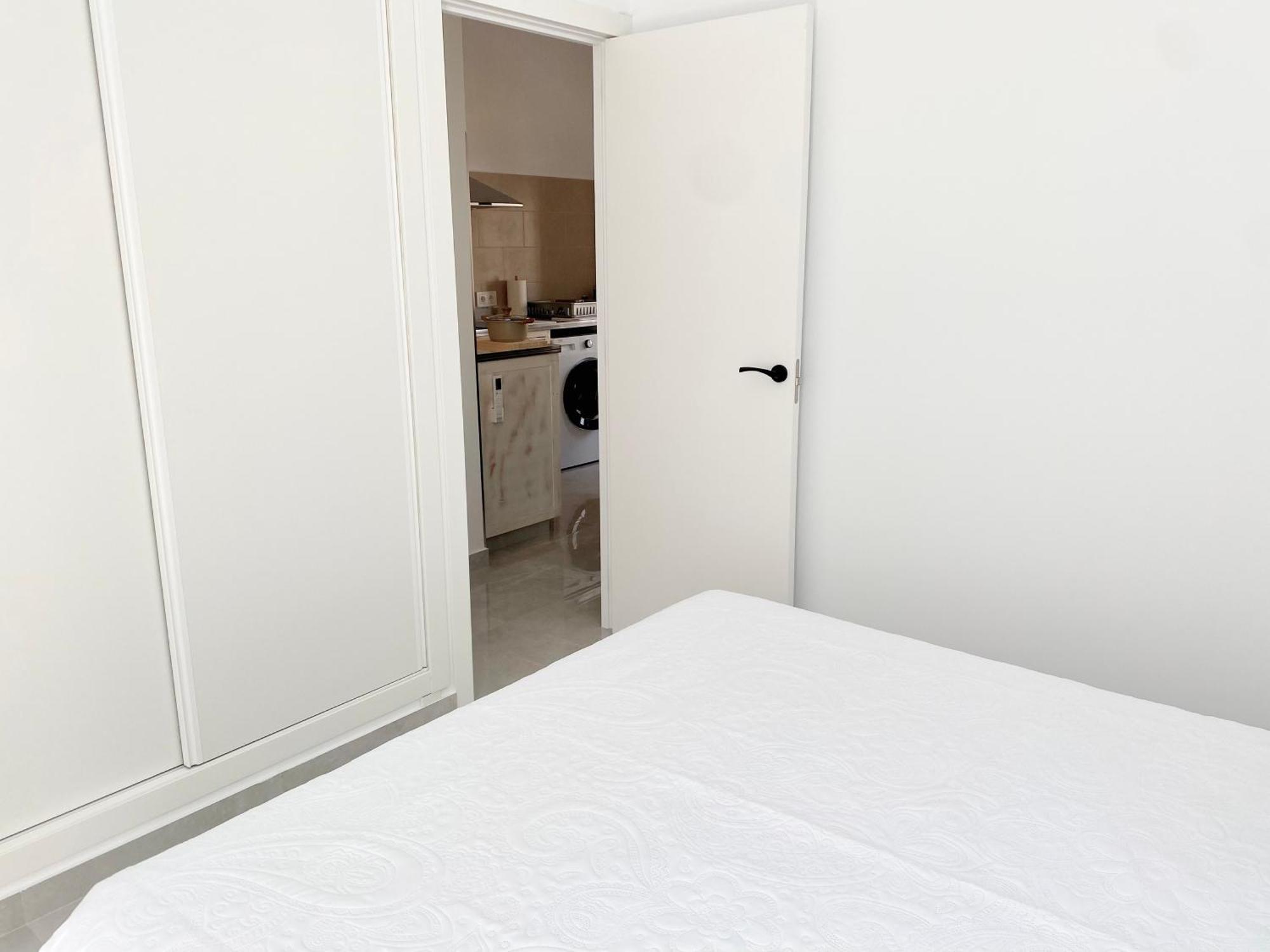 Paradise Brisa En Alcazares Apartment