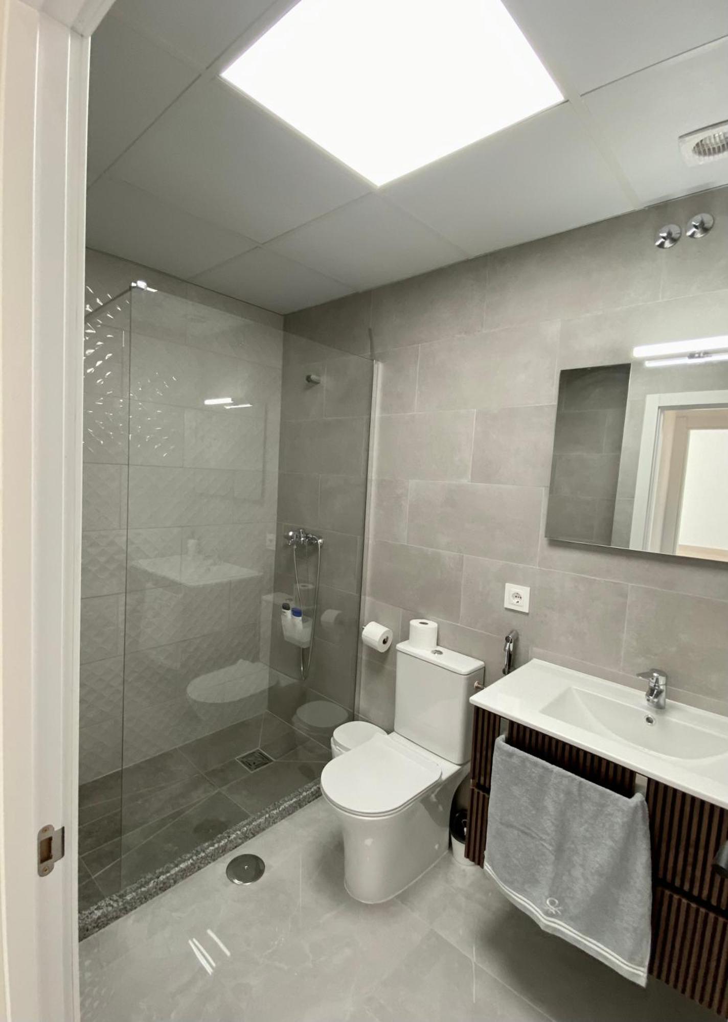Appartement Paradise Brisa En Alcazares