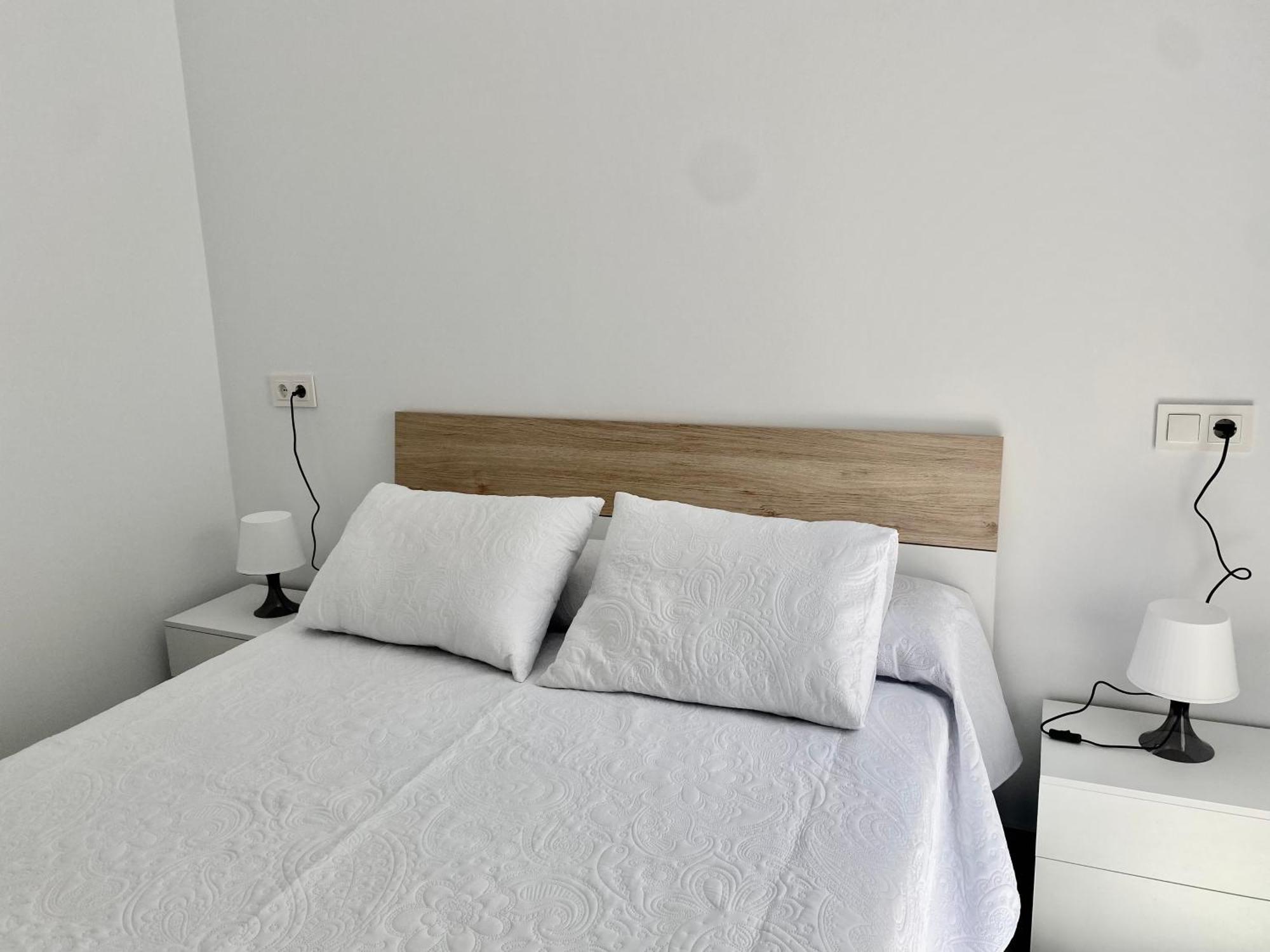 Paradise Brisa En Alcazares Appartement Los Alcázares